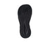 Sandale sport, dama, SKECHERS SLIP-INS ULTRA FLEX 3.0 NEVER BETTER 119975-BBK negru, textil